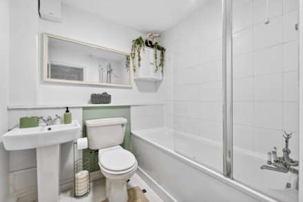 Stamford Road, de Beauvoir, N1, Image 12