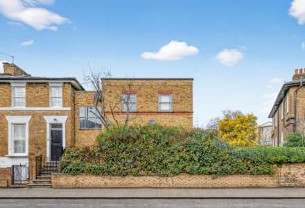 Stamford Road, de Beauvoir, N1, Image 15