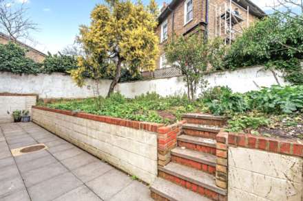 Stamford Road, de Beauvoir, N1, Image 17