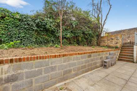 Stamford Road, de Beauvoir, N1, Image 18