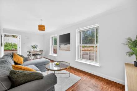 Stamford Road, de Beauvoir, N1, Image 2