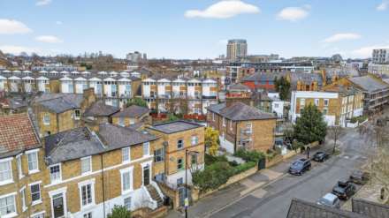 Stamford Road, de Beauvoir, N1, Image 20