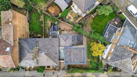 Stamford Road, de Beauvoir, N1, Image 22