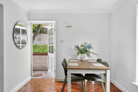 Stamford Road, de Beauvoir, N1, Image 3