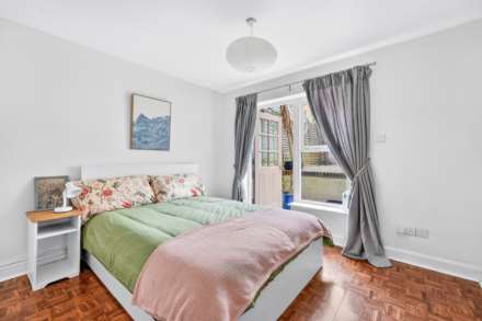 Stamford Road, de Beauvoir, N1, Image 4