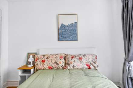 Stamford Road, de Beauvoir, N1, Image 5