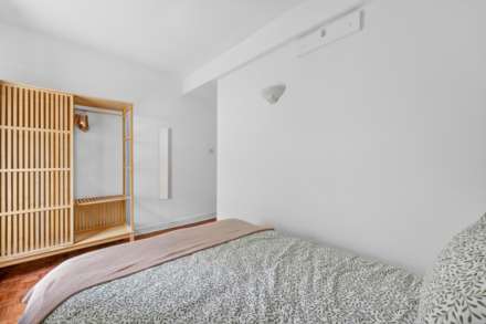 Stamford Road, de Beauvoir, N1, Image 7