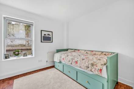 Stamford Road, de Beauvoir, N1, Image 8