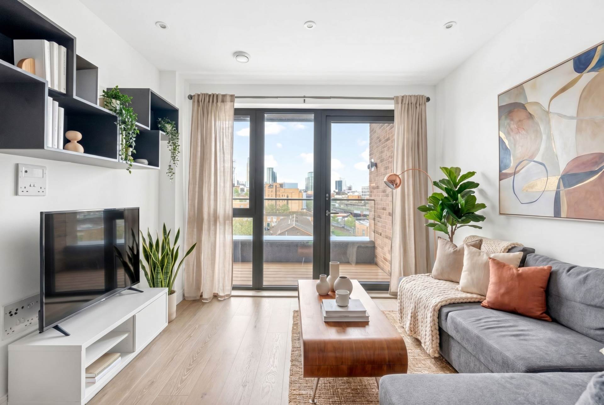 Hemming Street, Whitechapel,  London, Image 2