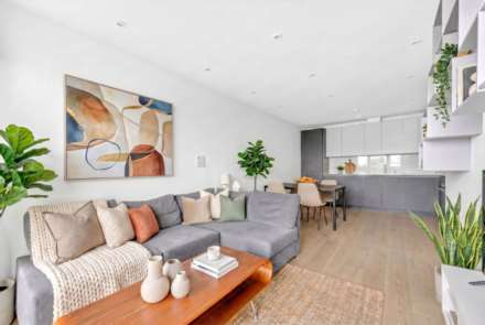 Hemming Street, Whitechapel,  London, Image 1