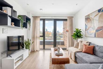 Hemming Street, Whitechapel,  London, Image 2