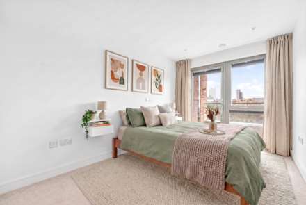 Hemming Street, Whitechapel,  London, Image 5