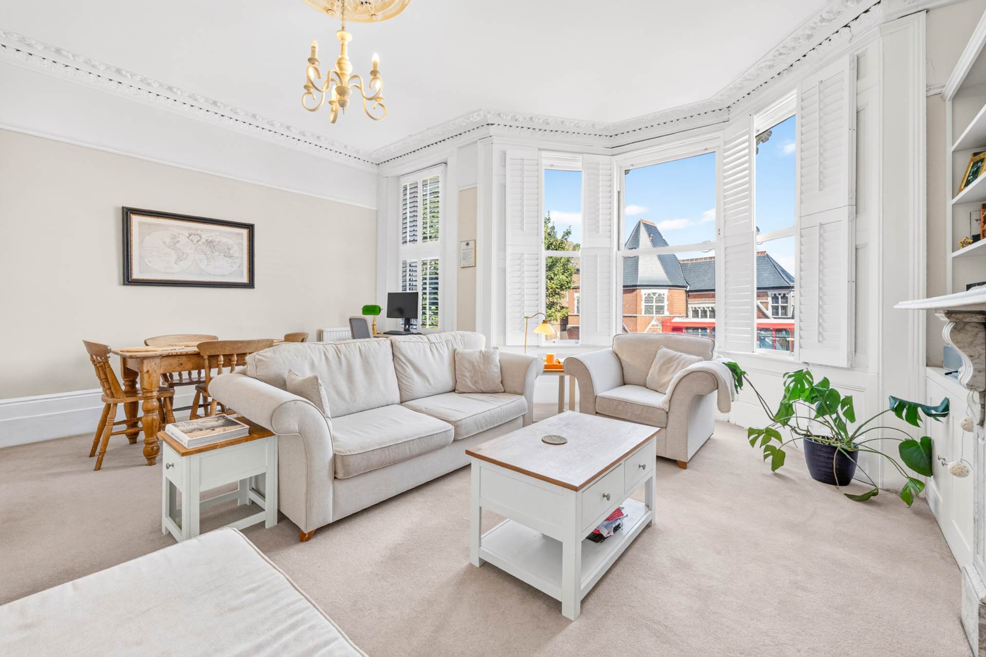 Stapleton Hall Road, Finsbury Park, N4, Image 1