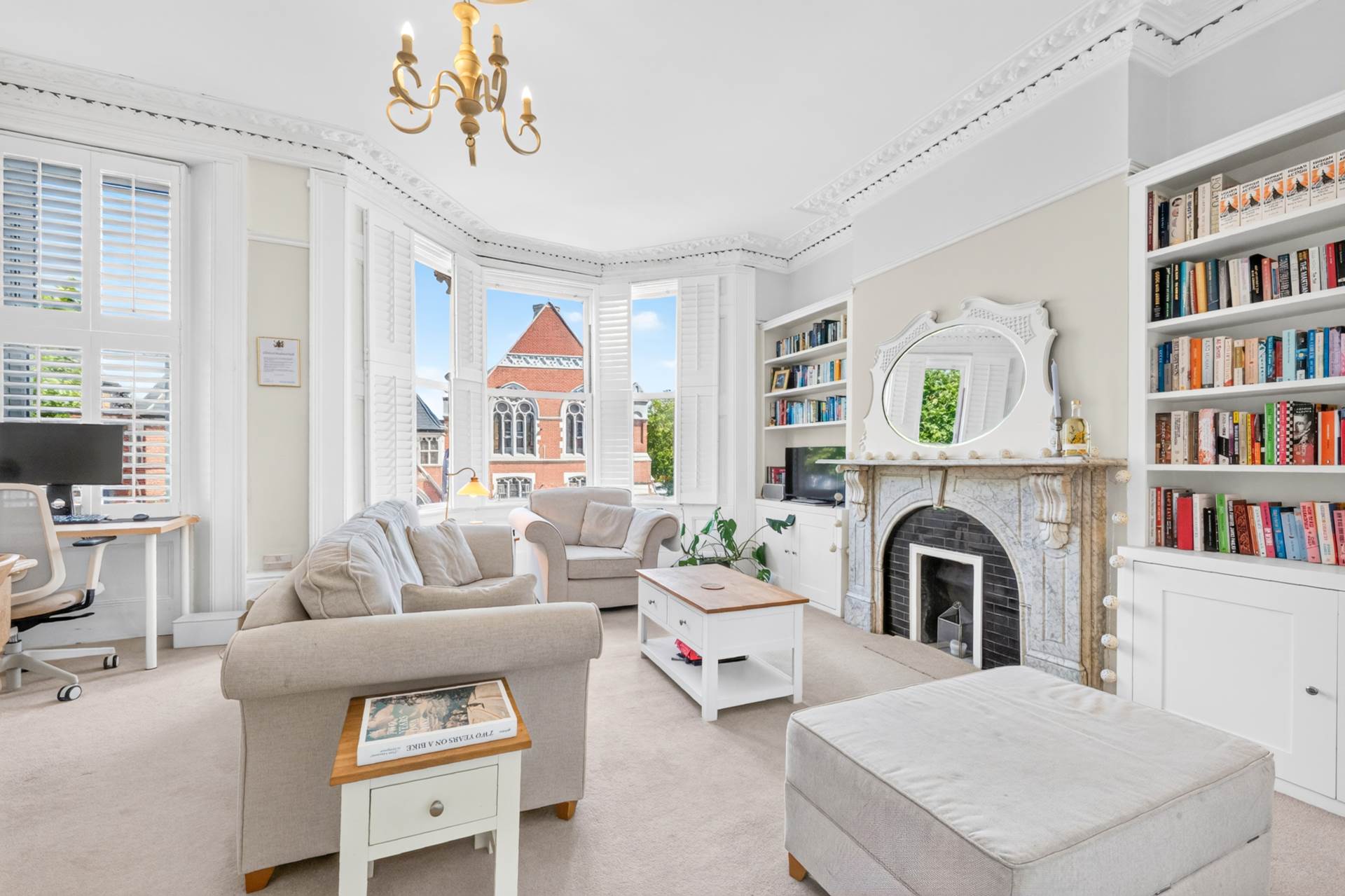Stapleton Hall Road, Finsbury Park, N4, Image 2