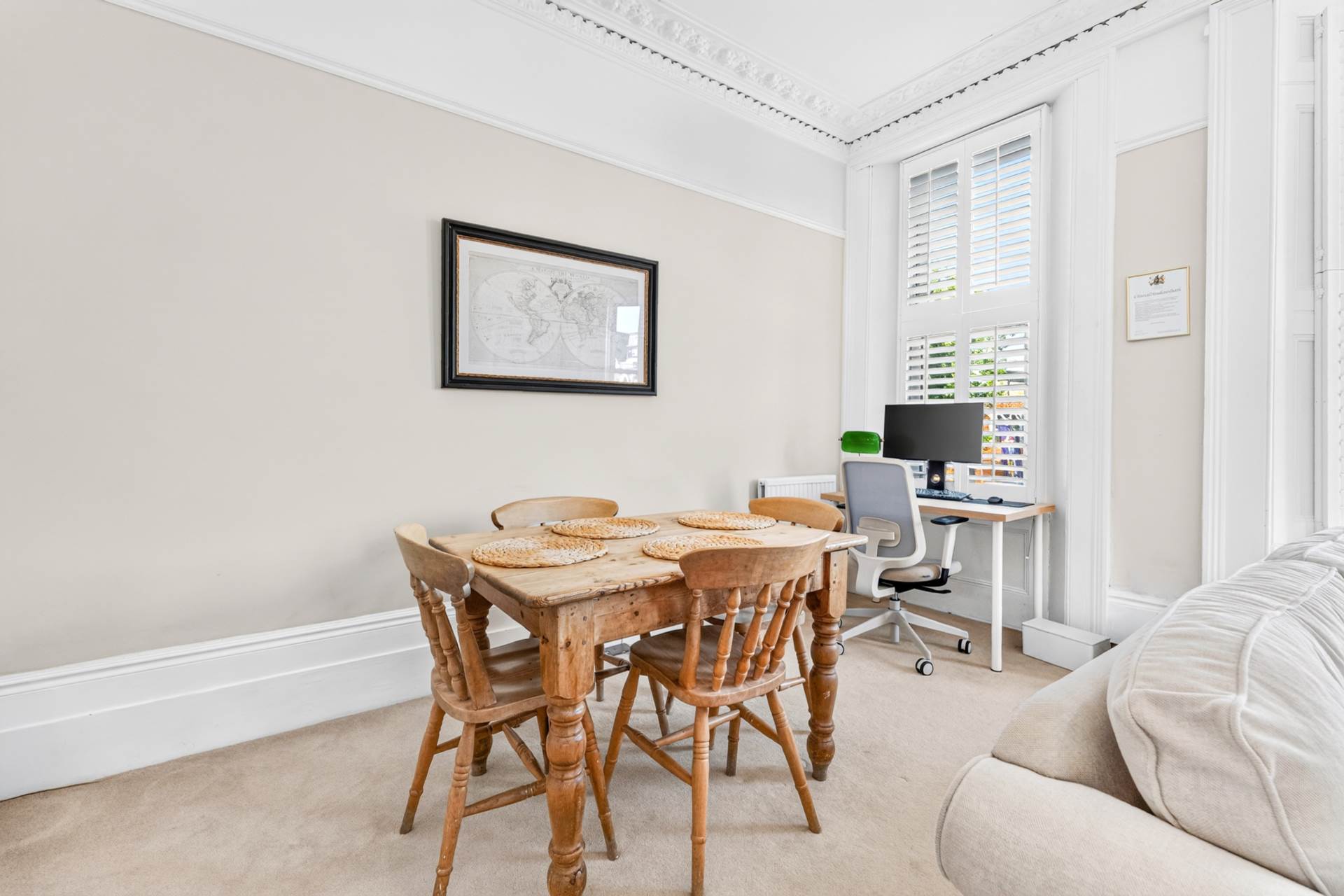 Stapleton Hall Road, Finsbury Park, N4, Image 3