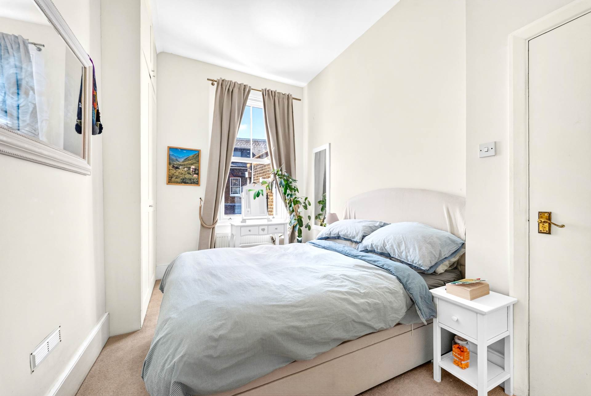 Stapleton Hall Road, Finsbury Park, N4, Image 5