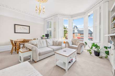 Stapleton Hall Road, Finsbury Park, N4, Image 1