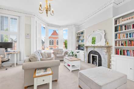 Stapleton Hall Road, Finsbury Park, N4, Image 2