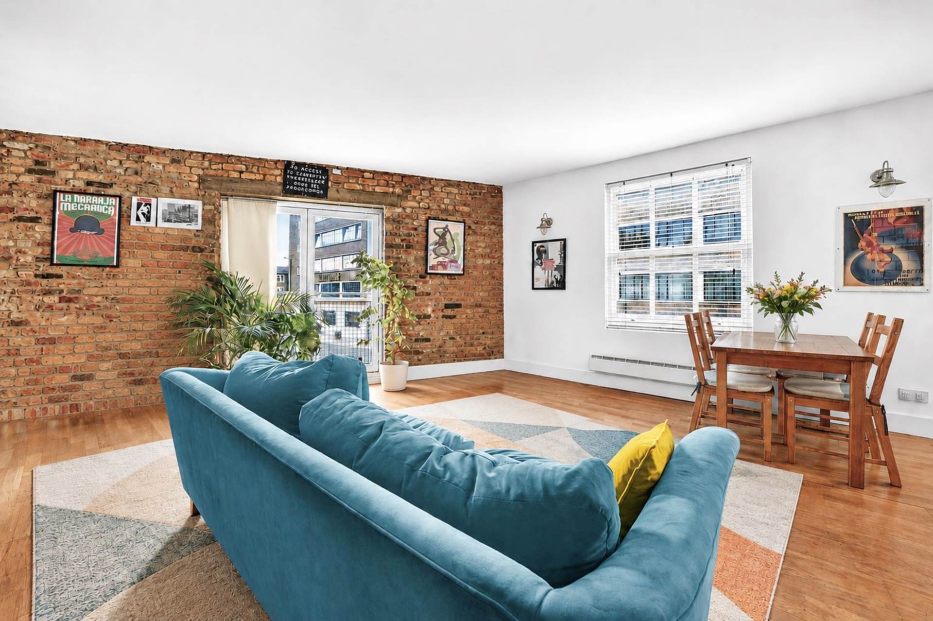 Balls Pond Road, Newington Green, N1, Image 2