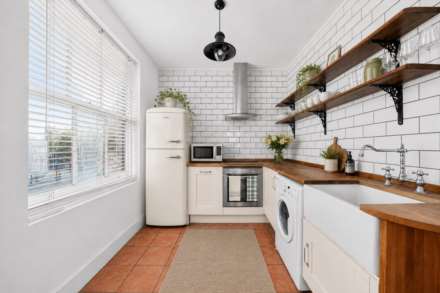 Balls Pond Road, Newington Green, N1, Image 4