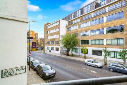 Balls Pond Road, Newington Green, N1, Image 8