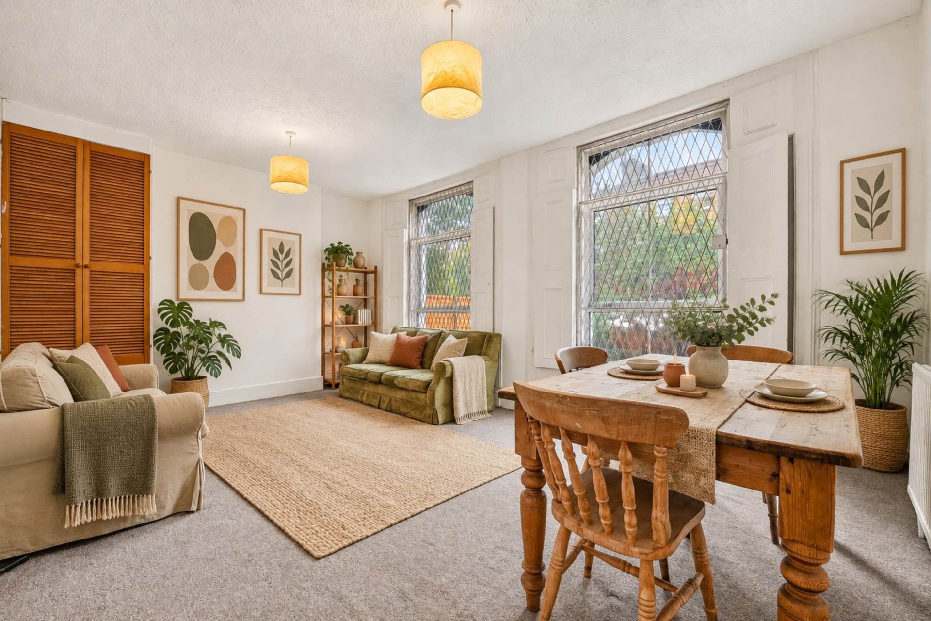 Southgate Road, London, N1, Image 1