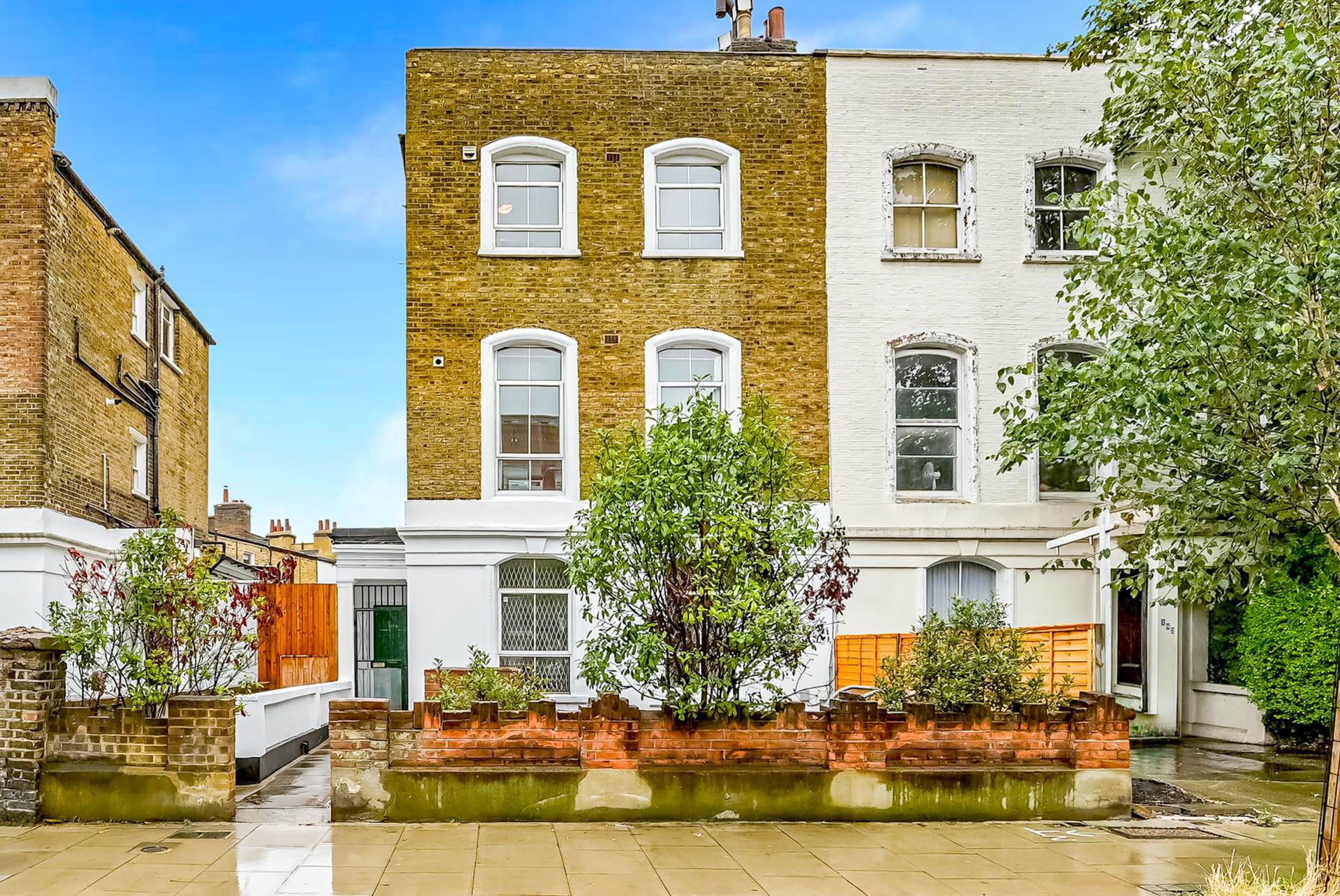Southgate Road, London, N1, Image 20