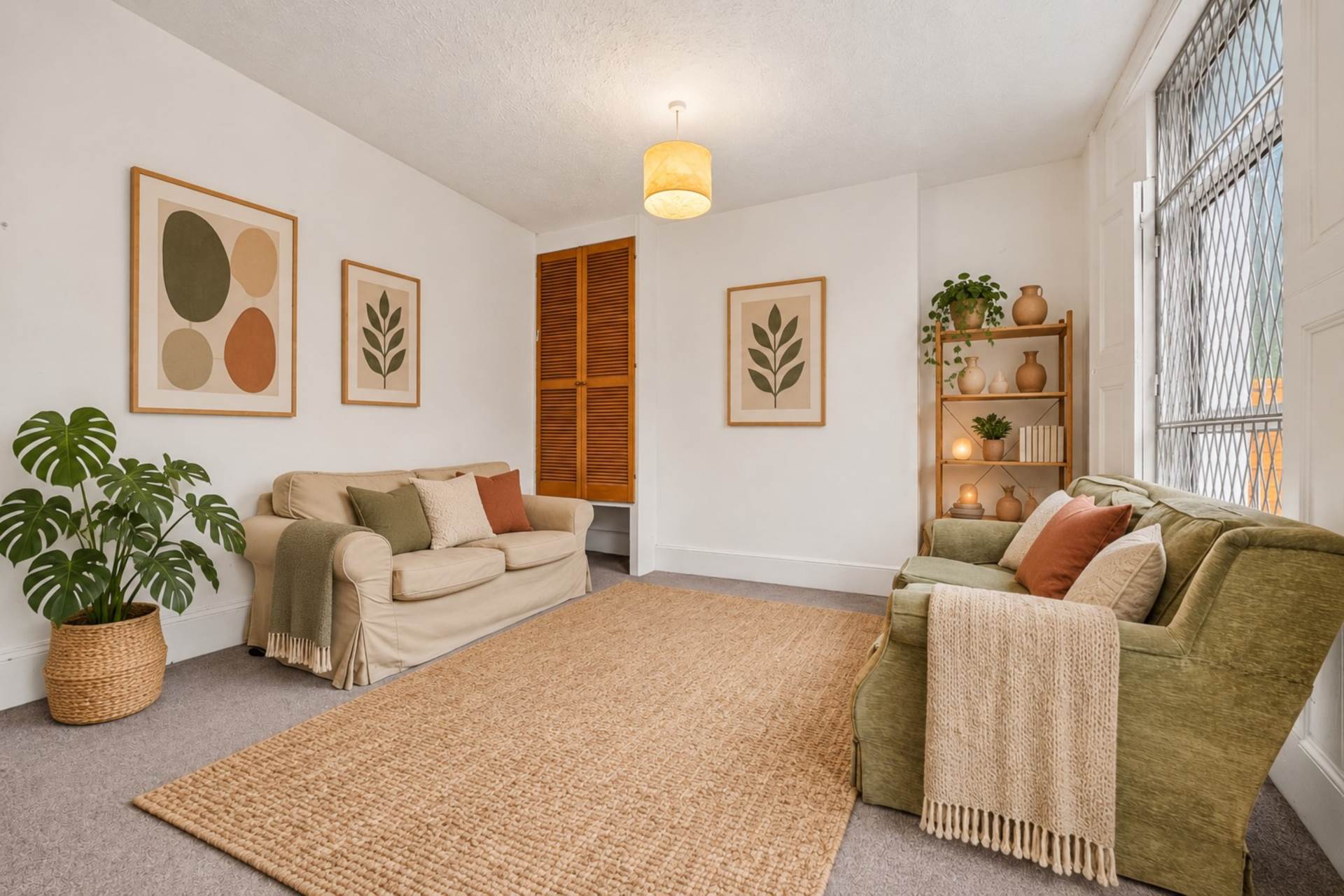 Southgate Road, London, N1, Image 3