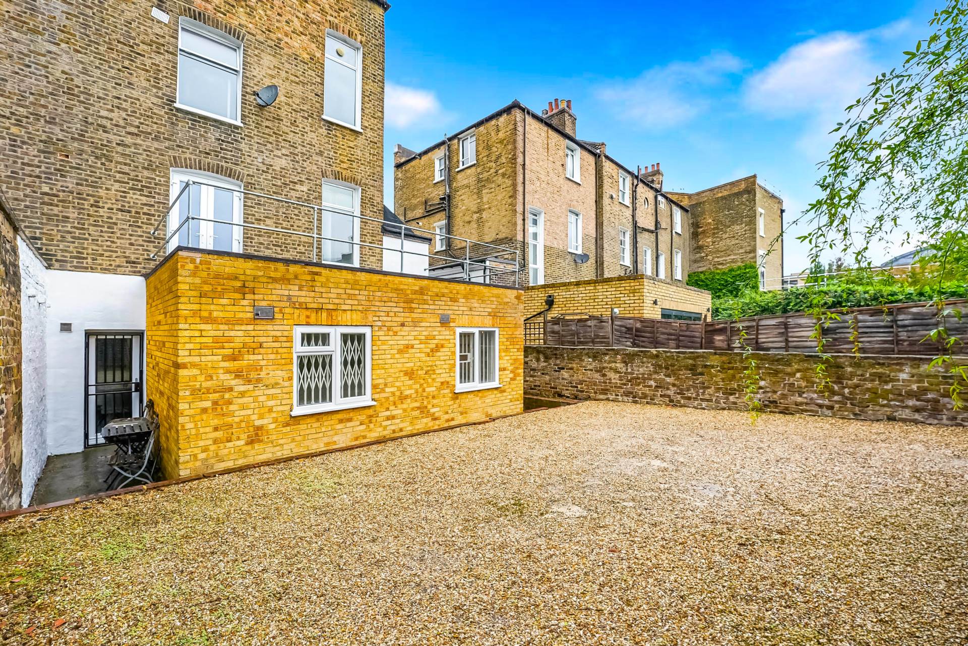 Southgate Road, London, N1, Image 8