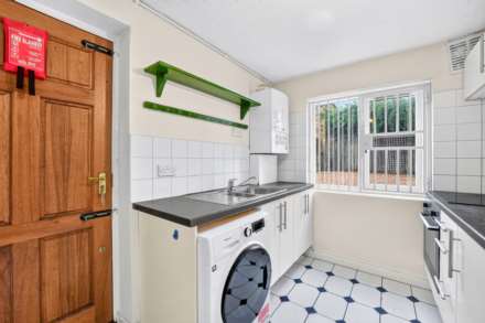 Southgate Road, London, N1, Image 18