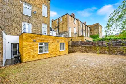 Southgate Road, London, N1, Image 8