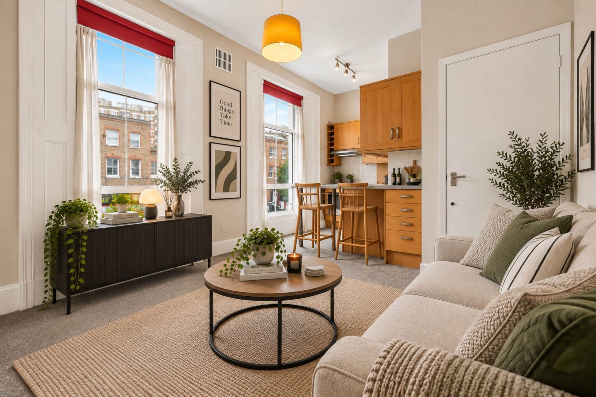 Southgate Road, London, N1, Image 1