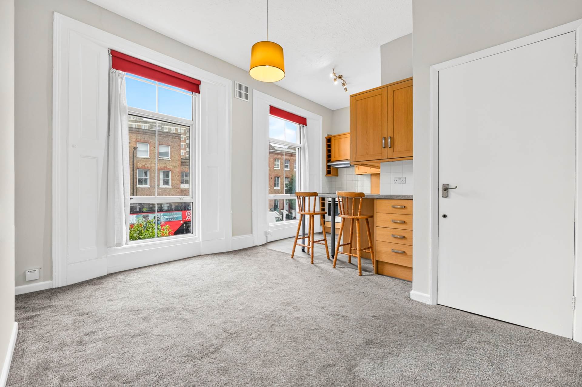 Southgate Road, London, N1, Image 2