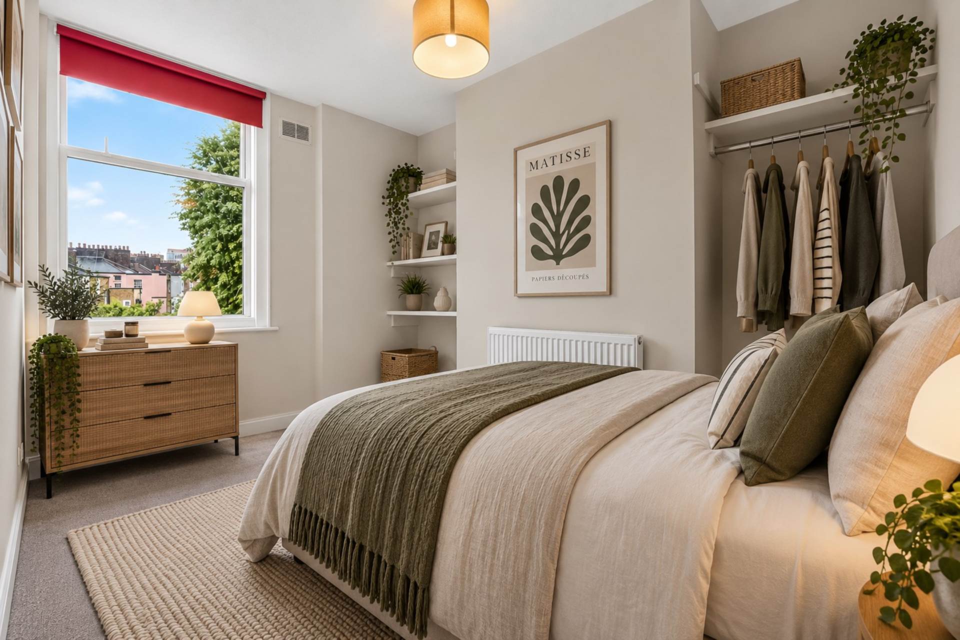 Southgate Road, London, N1, Image 9