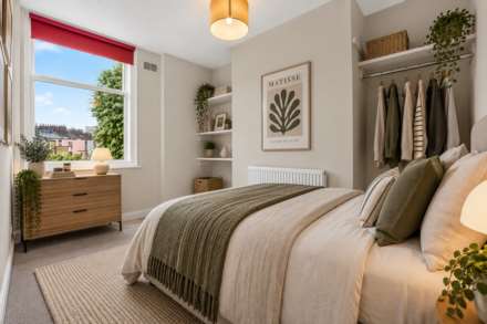 Southgate Road, London, N1, Image 9
