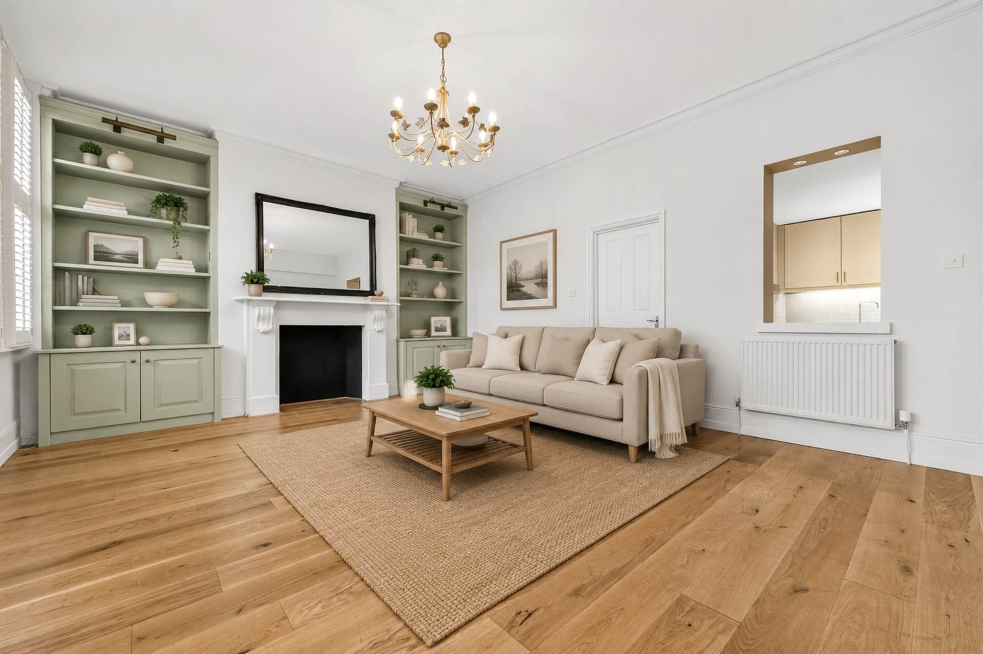 St George's Drive, Pimlico, SW1V, Image 1