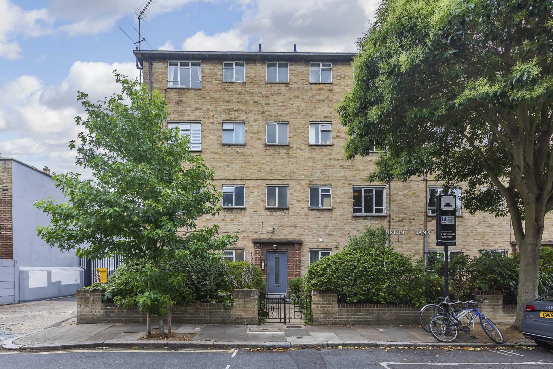 Yeate Street, London, N1, Image 1