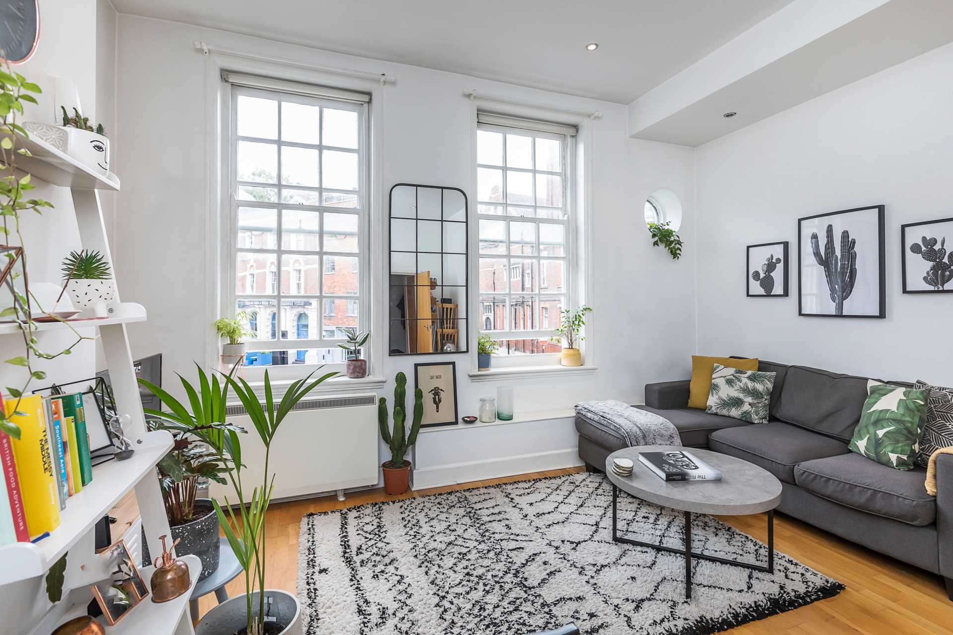 Rosoman Street, Clerkenwell, EC1R, Image 1