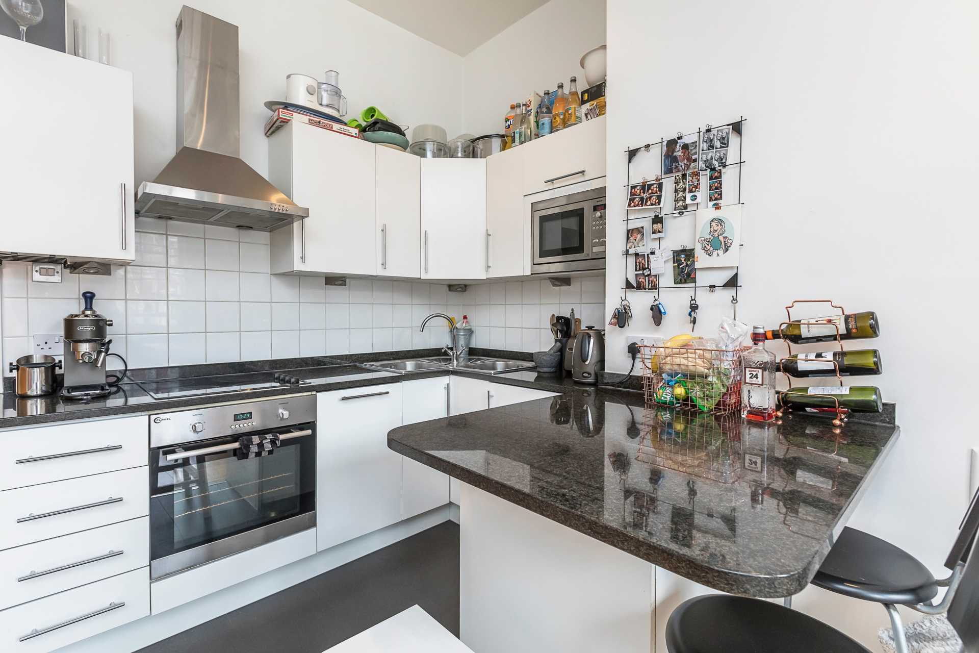 Rosoman Street, Clerkenwell, EC1R, Image 10