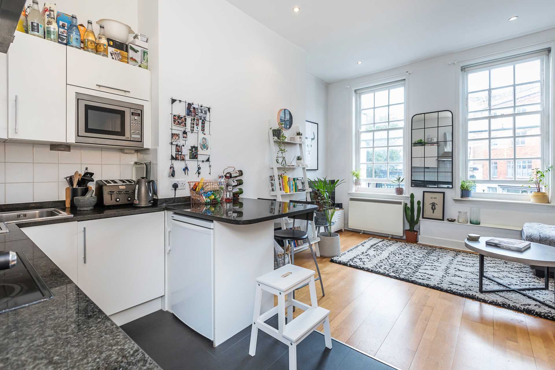 Rosoman Street, Clerkenwell, EC1R, Image 11