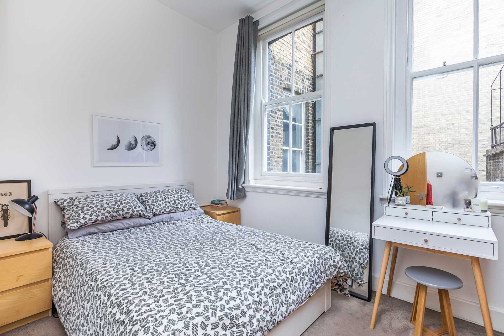 Rosoman Street, Clerkenwell, EC1R, Image 12
