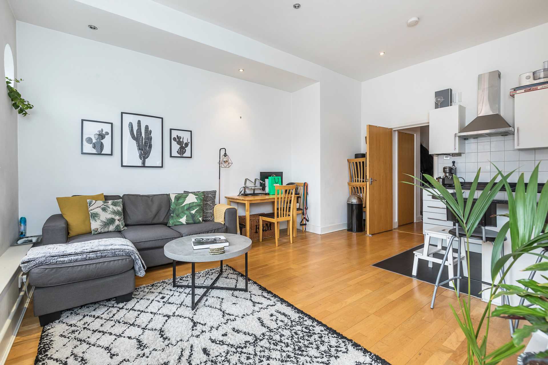Rosoman Street, Clerkenwell, EC1R, Image 3