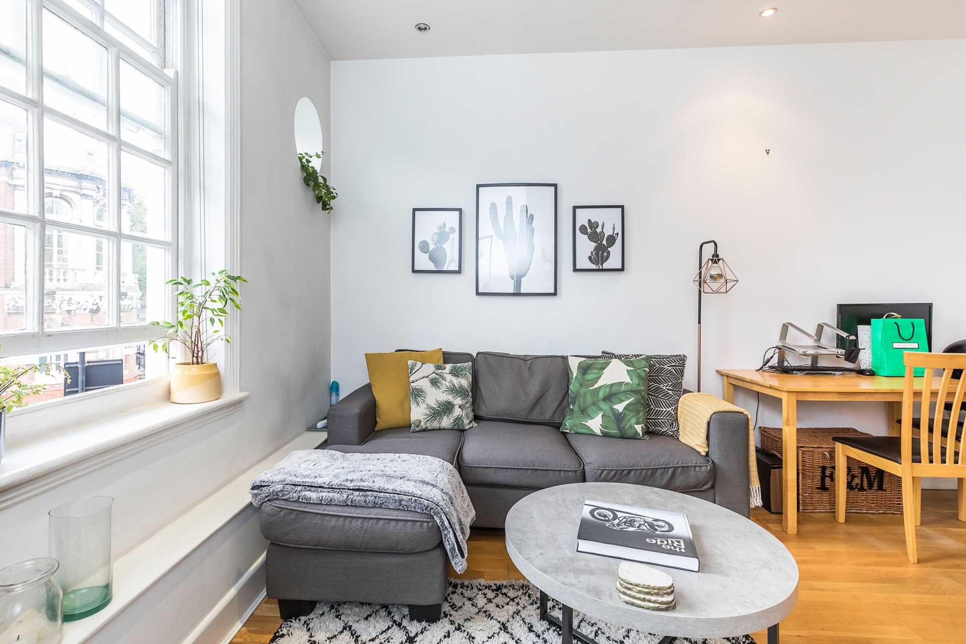 Rosoman Street, Clerkenwell, EC1R, Image 4