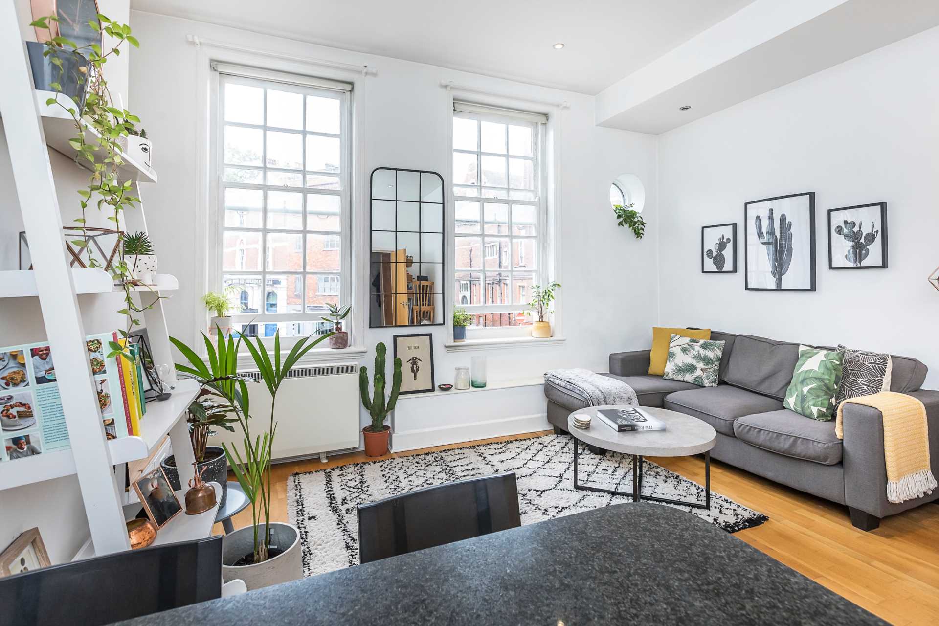 Rosoman Street, Clerkenwell, EC1R, Image 5