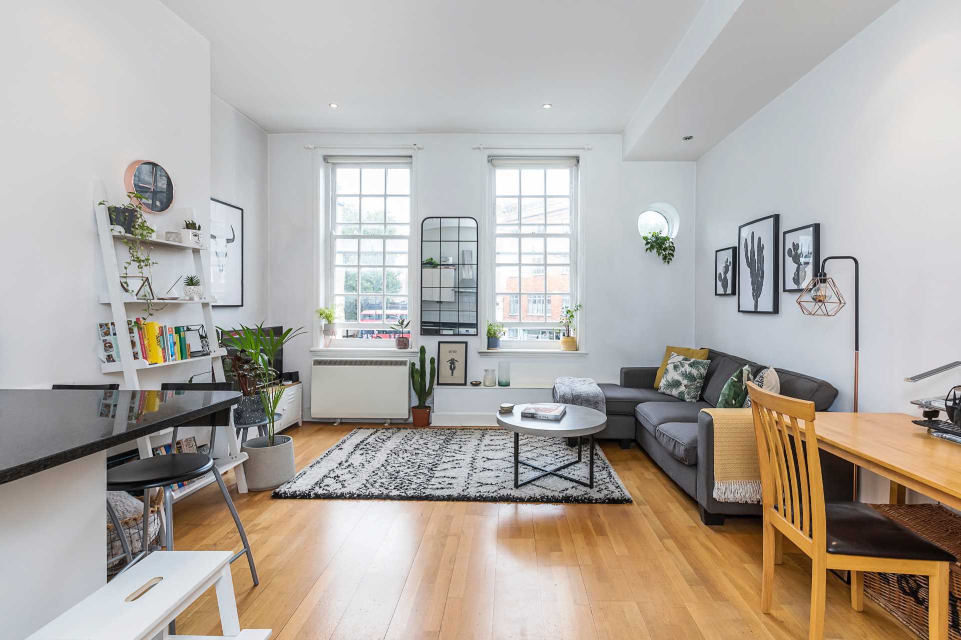 Rosoman Street, Clerkenwell, EC1R, Image 6