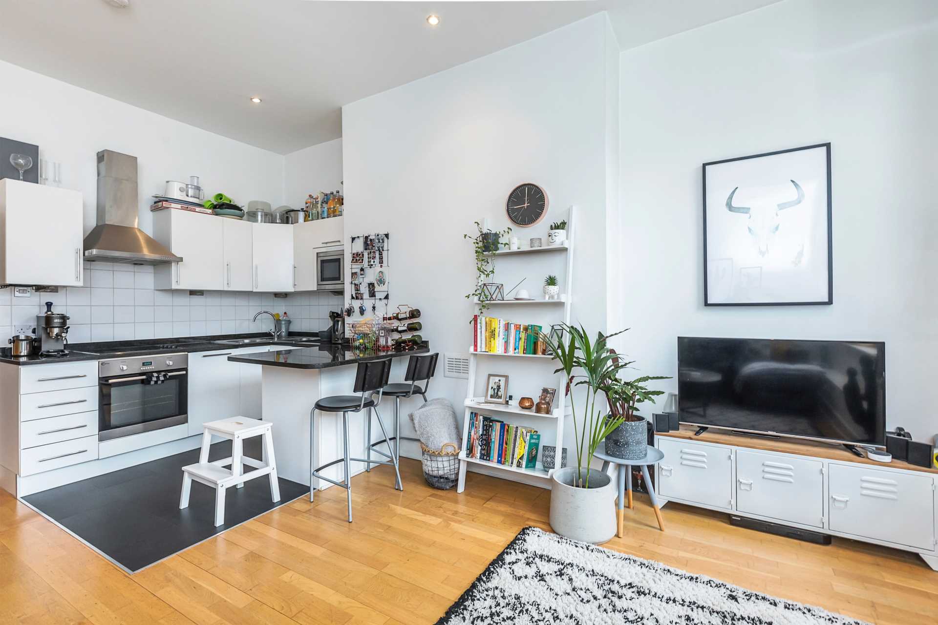 Rosoman Street, Clerkenwell, EC1R, Image 9