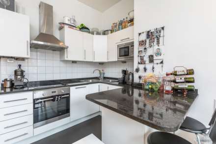 Rosoman Street, Clerkenwell, EC1R, Image 10