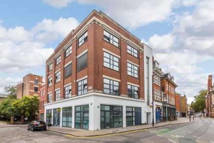 Rosoman Street, Clerkenwell, EC1R, Image 16