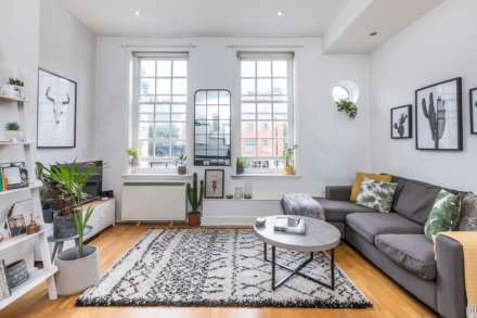 Rosoman Street, Clerkenwell, EC1R, Image 2