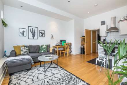 Rosoman Street, Clerkenwell, EC1R, Image 3